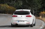 Seat Leon EcoMotive 2010 года